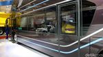 Mobil Sport Boleh Masuk Bus