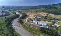 Ciputra Group Kembangkan Township 1.000 Ha di Selatan Jakarta