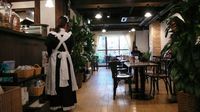 5 Kafe di Jepang Ini Bertema Unik, dari Anime Hingga Horror