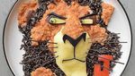 Unik dan Menggemaskan, Ini Ide Kreatif Agar Anak Doyan Makan