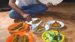 Heboh Kerupuk Jumbo, Meme Kerupuk Ini Juga Bikin Ngakak!