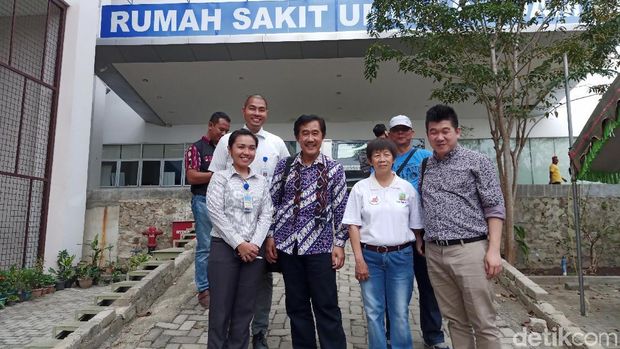 Wah! Rata-rata Orang Indonesia Punya 7 Gigi Bermasalah