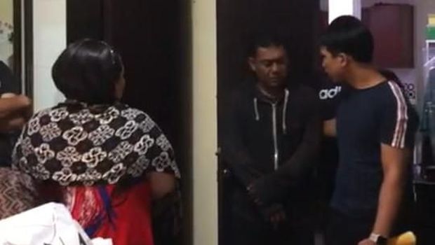 Kronologi Penangkapan Nunung dan Suaminya Terkait Sabu