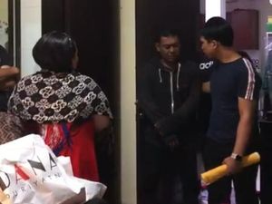 Tertangkap Nyabu, Bagaimana Nasib Nunung di Ini Talk Show?