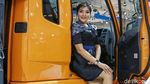 Raja Truk Luncurkan Mitsubishi Fuso Fighter di GIIAS 2019