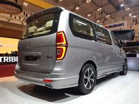 Hyundai H-1