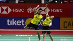 Langkah Tontowi/Winny Terhenti di Perempatfinal Indonesia Open