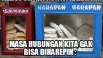 Heboh Kerupuk Jumbo, Meme Kerupuk Ini Juga Bikin Ngakak!