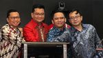 Reksa Dana Khusus untuk Orang Kaya Dermawan