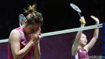 Tai Tzu Ying Menuju Semifinal Usai Sisihkan Wakil Thailand