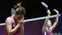 Kemenangan Tai Tzu Ying atas wakil Thailand ini pun mengantarkannya ke babak selanjutnya, yaitu semifinal Indonesia Open 2019.