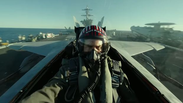Top Gun: Maverick
