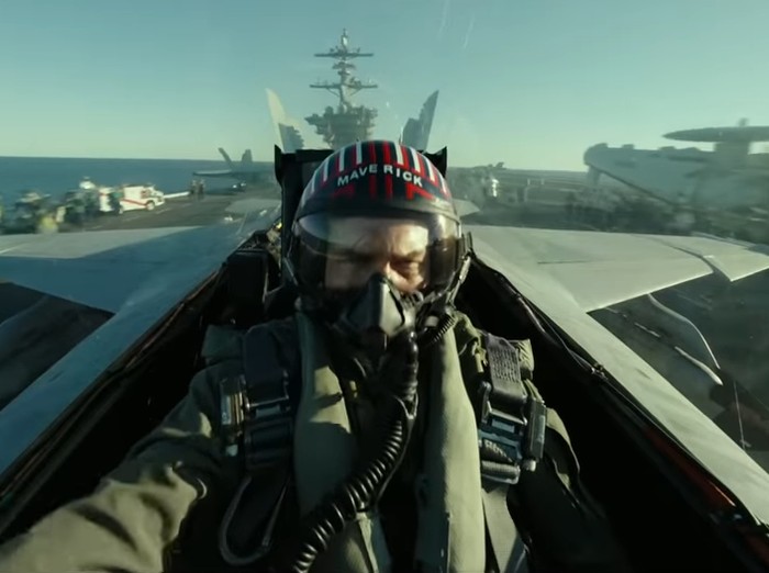 Top Gun: Maverick