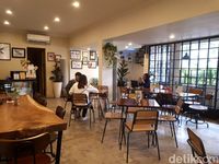 Stillwater Coffee & Co: Ada Croissant Keju Renyah di <i>Coffee Shop</i> <i>Homey</i>
