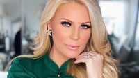 Duh, ada-ada saja ulah para netizen ya! Dok. Instagram/gretchenrossi