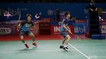 Yes! Kevin/Marcus Tembus Semifinal Indonesia Open 2019