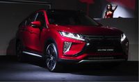 Deretan Mobil Mitsubishi Baru dengan Teknologi Terkini di GIIAS 2019