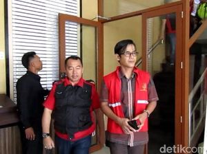 3 Pejabat UPT Kebersihan KBB Ditahan Kasus Korupsi BBM Rp 1,8 M