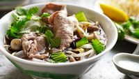 Nasi Kandar, Bahn Mi dan Pho Menanti Anda di Malaysia dan Vietnam