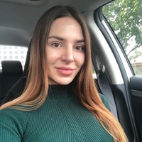 Melihat hal ini, Anfisa pun memberi pesan menohok kepada para pria yang protes dengan bentuk tubuhnya. Mereka berkata, Otot membuatmu terlihat seperti pria. Aku pribadi tidak pernah merasa lebih feminin dan bahagia dari sekarang, Foto: Instagram @anfisanava_