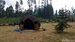 Foto: Ide Liburan Hari Minggu, Embung Cantik di Temanggung