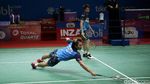 Yes! Kevin/Marcus Tembus Semifinal Indonesia Open 2019