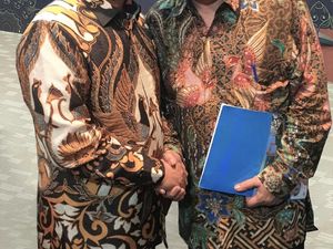 Prinsip Keterbukaan, Kunci Pelindo III Raih Penghargaan Info Mudik