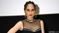Bagaimana, sudah dengar lagu Vida belum? Pool/Noel/detikFoto.