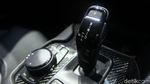 Intip Daleman Toyota Supra Yuk!