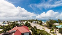  Di Kepulauan Marshall ditinggali penduduk berjumlah lebih dari 75.000 penduduk hingga Juli 2018 (iStock)