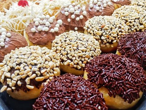 Hindari Konsumsi 9 Makanan Ini Saat Sarapan Jika Tak Ingin Tubuh Cepat Lemas