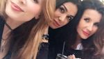 Ini Iulia Vantur, Calon Pacar Salman Khan yang Sering Hang Out di Restoran
