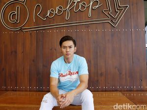 Ini yang Bikin Rafael Tan Yakin Nikahi Kekasih Bulenya
