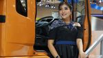 Raja Truk Luncurkan Mitsubishi Fuso Fighter di GIIAS 2019