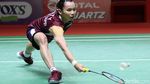 Tai Tzu Ying Menuju Semifinal Usai Sisihkan Wakil Thailand