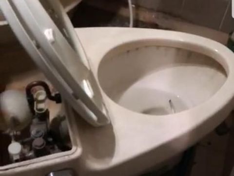 Polisi Masih Cari Barang Bukti Sabu yang Diduga Dibuang Nunung ke Toilet
