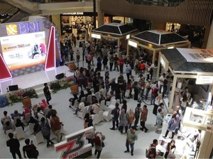 BNI & JAL Tawarkan Wisata Menarik ke Jepang, Amerika, dan Eropa