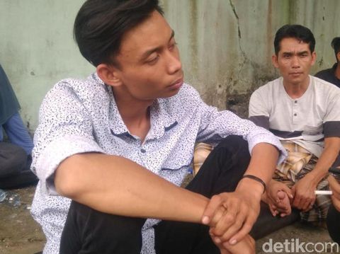 Sri Tewas di Sungai Citarum, Suami: Istri Saya Mungkin Dibunuh