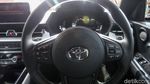 Intip Daleman Toyota Supra Yuk!