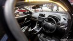 Eclipse Cross, Mobil Baru Mitsubishi yang Unjuk Gigi di GIIAS 2019