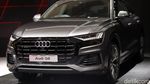 Audi Q8 Dibanderol Rp 2,455 M