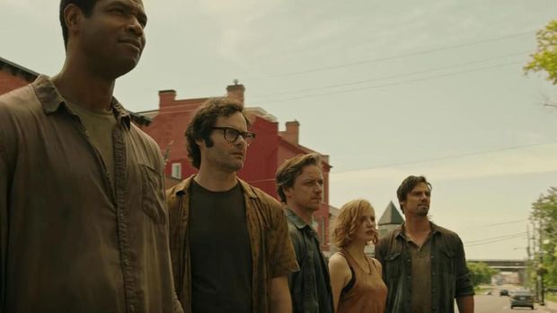 Durasi Film 'It: Chapter Two' Saingi 'Avengers: Endgame'