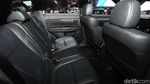 Intip Jeroan Mobil Hijau Outlander PHEV, Genset Berjalan Mitsubishi