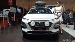 Hyundai Kona ala Reli