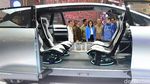 Mobil Masa Depan Daihatsu Hy-Fun