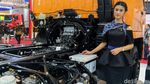 Raja Truk Luncurkan Mitsubishi Fuso Fighter di GIIAS 2019