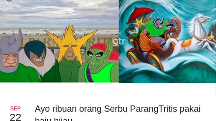 Foto: Facebook Foto: Facebook