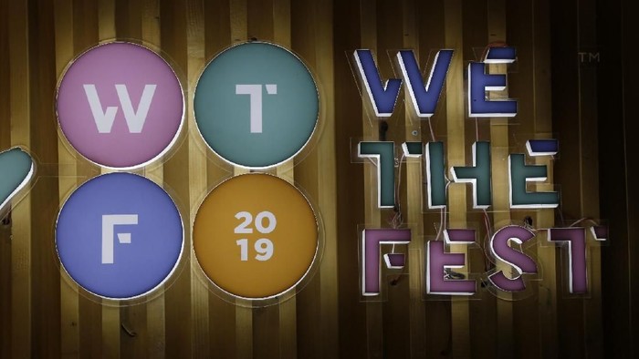 We The Fest 2019