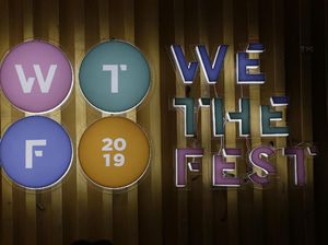 Migos, Clairo, hingga Oh Wonder Akan Tampil di We The Fest 2020