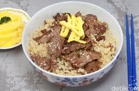Bikin Sendiri Rice Bowl Gaya Jepang dan Taiwan yang Praktis Enak